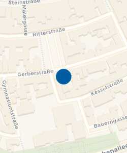 Vorschau: Karte von Asia-Wok Offenburg