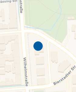 Vorschau: Karte von Stadtverwaltung, Literaturhaus Villa Clementine