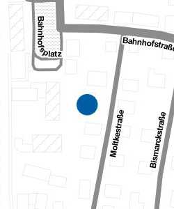Vorschau: Karte von Johanniter-Kinderhaus "Mondscheingruppe"
