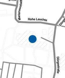 Vorschau: Karte von Stadthalle Osterode