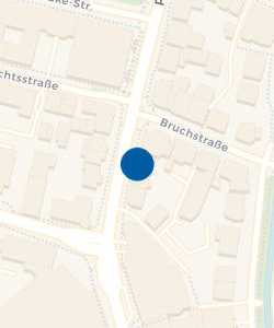 Vorschau: Karte von Evangelische Buchhandlung