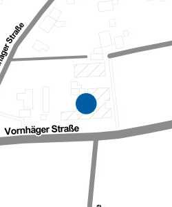 Vorschau: Karte von Polizeikommisariat Stadthagen