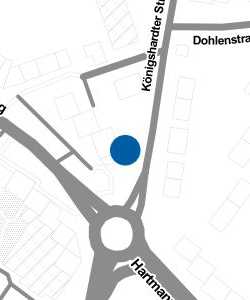 Vorschau: Karte von Fahrschule im blauen Haus