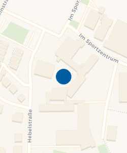 Vorschau: Karte von Erich-Kästner-Schule