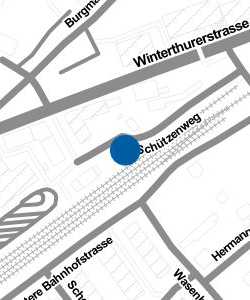 Vorschau: Karte von avec express