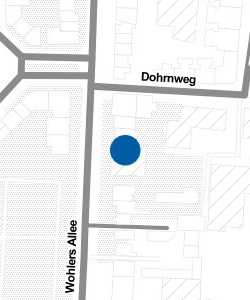 Vorschau: Karte von Katholische Kindertagesstätte Sankt Theresien