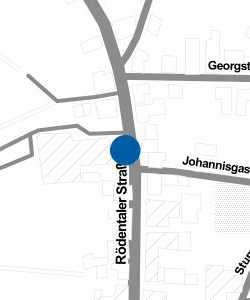 Vorschau: Karte von VR-Bank Coburg eG - BeratungsFiliale Schalkau