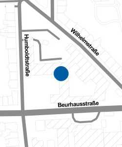 Vorschau: Karte von Notfallpraxis für Kinder- und Jugendmedizin Dortmund