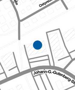 Vorschau: Karte von Ihle GmbH & Co. KG Landbäckerei