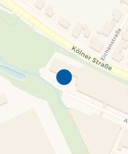 Vorschau: Karte von Karosserie + Lackzentrum EN GmbH & Co.KG