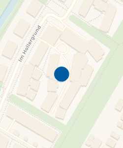 Vorschau: Karte von Stiftungsdorf Hollergrund
