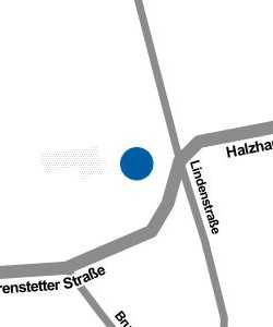 Vorschau: Karte von Gasthaus Löwen Post