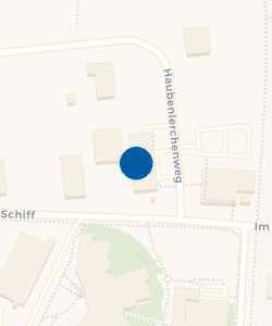 Vorschau: Karte von Gartenglück