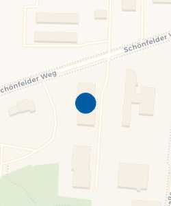 Vorschau: Karte von Schule im Nibelungenviertel