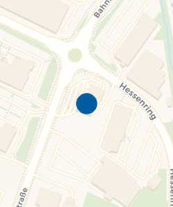 Vorschau: Karte von AVIA Servicestation Wencke Steinmacher