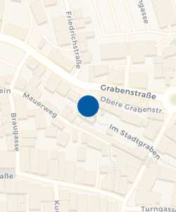 Vorschau: Karte von Giant Store Hersbruck