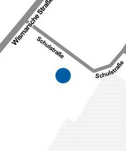 Vorschau: Karte von Grundschule Bobitz
