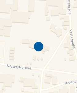 Vorschau: Karte von Børnehuset Himmelblå