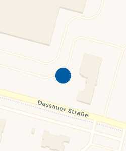 Vorschau: Karte von Wittenberger Bäckerei GmbH