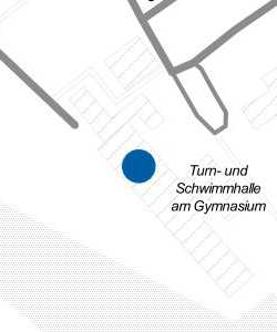 Vorschau: Karte von Dietrich-Bonhoeffer-Gymnasium