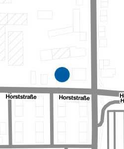 Vorschau: Karte von Horst Apotheke