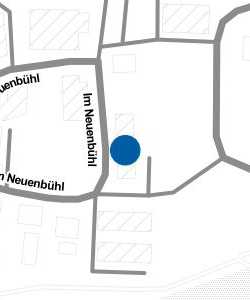 Vorschau: Karte von Hotel Am Neuenbühl
