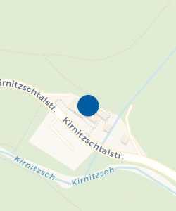 Vorschau: Karte von Hotel Forsthaus