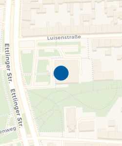 Vorschau: Karte von Leonardo Hotel Karlsruhe