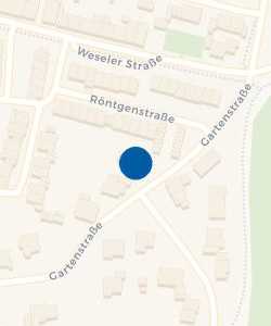 Vorschau: Karte von Schmülling Immobilien GmbH