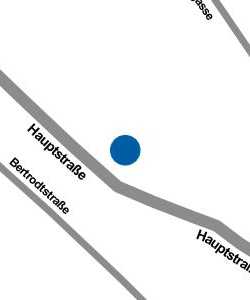 Vorschau: Karte von Krankenhaus GefässChirurgie und Gefäss Medizin Dr. Bauer