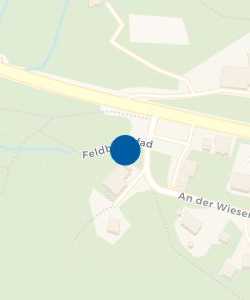 Vorschau: Karte von Start Feldbergpass