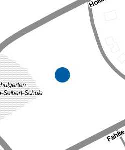 Vorschau: Karte von Elisabeth-Selbert-Schule
