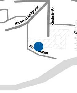Vorschau: Karte von Gasthof Rückerl