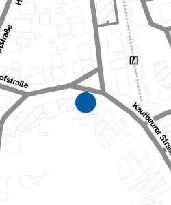 Vorschau: Karte von Piazza Trattoria
