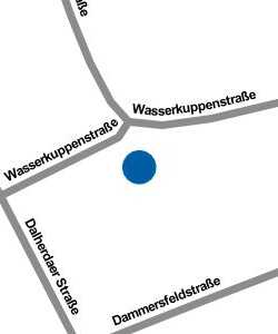 Vorschau: Karte von Bäckerei Weß GmbH & Co. KG