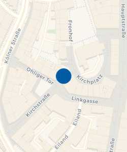 Vorschau: Karte von Lofty Perückenstudio in Solingen
