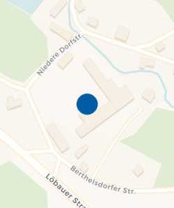 Vorschau: Karte von Fahrzeugservice Urland