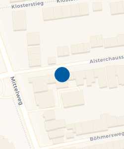 Vorschau: Karte von Kunsthaus an der Alster