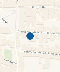 Vorschau: Karte von Zweirad Henning