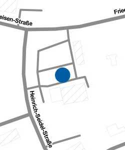 Vorschau: Karte von BTS Bautechnik Service GmbH