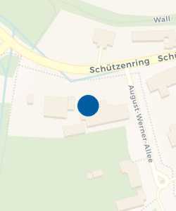Vorschau: Karte von Jugendfreizeitheim