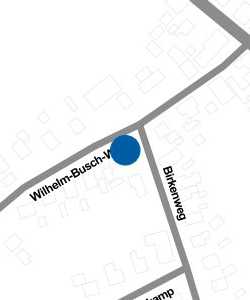 Vorschau: Karte von Polizeistation Horst