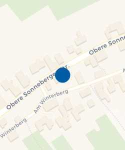 Vorschau: Karte von Gasthof Peterhänsel