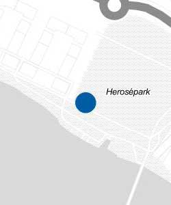 Vorschau: Karte von Herose-Park