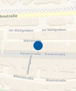 Vorschau: Karte von Cafe Albrecht