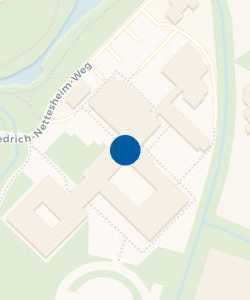 Vorschau: Karte von Lise-Meitner-Gymnasium (LMG)