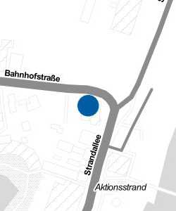 Vorschau: Karte von Ostsee-Apotheke Haffkrug Inh. Simone Kampe e.K.