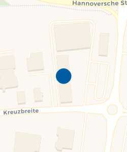 Vorschau: Karte von Damke Getränke GmbH