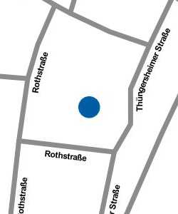 Vorschau: Karte von Grundschule Retzstadt