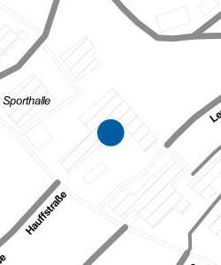 Vorschau: Karte von Lembergschule Nagold